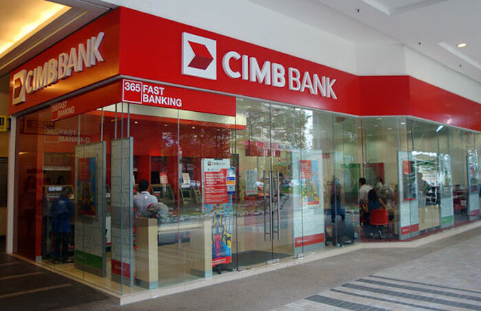 Ngân hàng CIMB Việt Nam chính thức ra mắt ngân hàng số đầu tiên tại Việt Nam