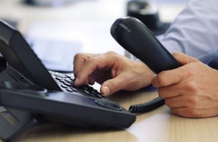 Cục Thuế Hà Nội khẳng định không cử cán bộ gọi điện bán tài liệu cho doanh nghiệp