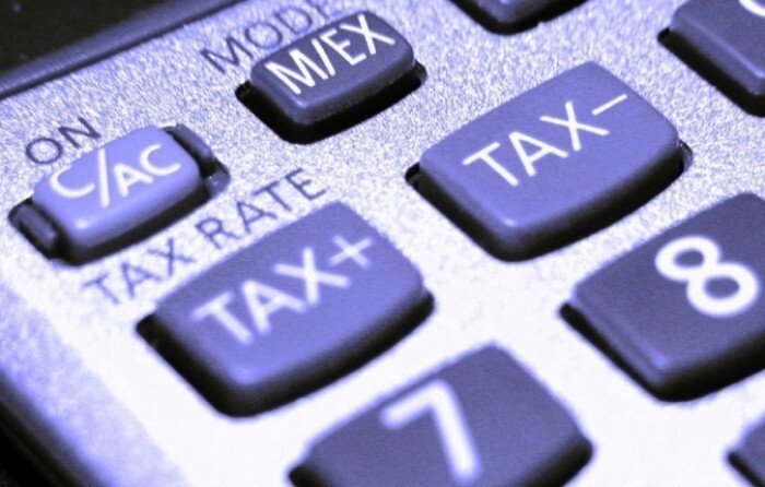 TP. HCM: Nợ thuế của doanh nghiệp bất động sản tăng cao