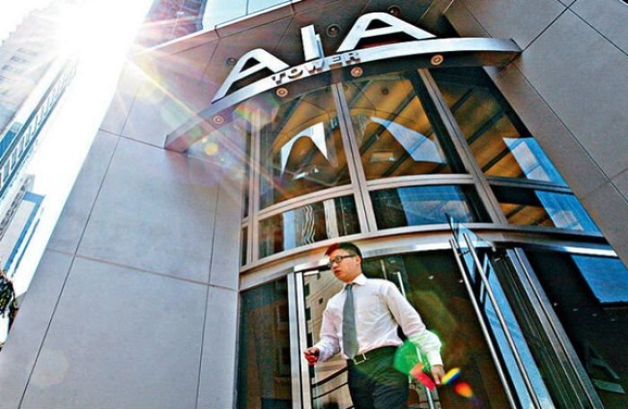 AIA Việt Nam đặt mục tiêu 3 triệu khách hàng trong 5 năm tới