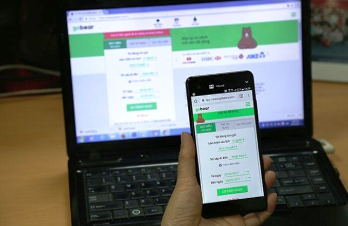 GoBear Việt Nam đạt 10 triệu lượt truy cập sau 2 năm hoạt động