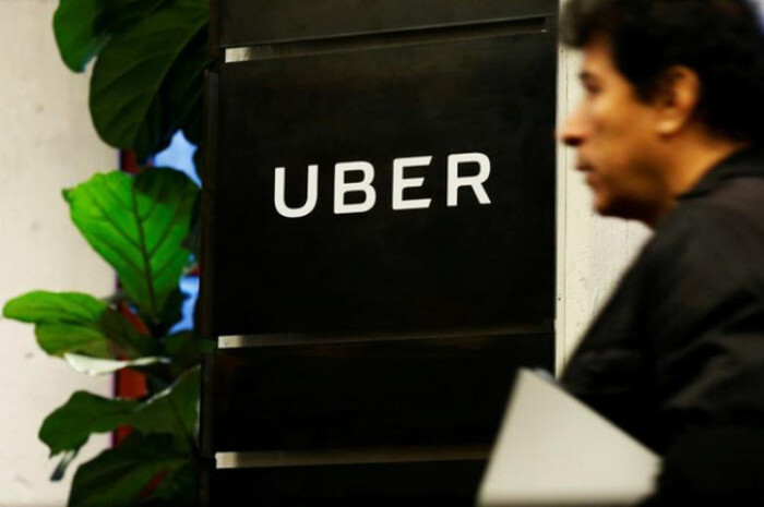 Uber chính thức nộp hồ sơ IPO, dự kiến định giá 120 tỷ USD