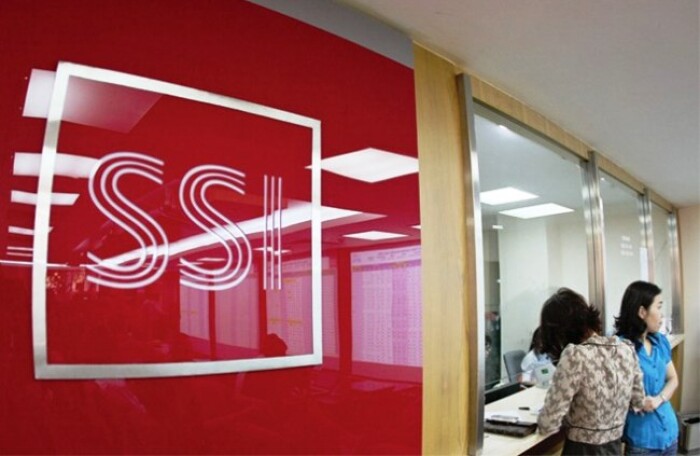 SSI phát hành thành công 1.150 tỷ đồng trái phiếu chuyển đổi cho tổ chức nước ngoài