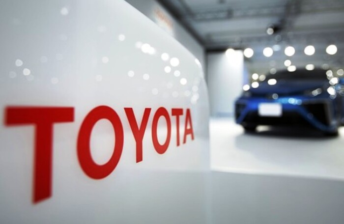 Toyota sẽ mua lại cổ phần mới phát hành của công ty JapanTaxi Co.