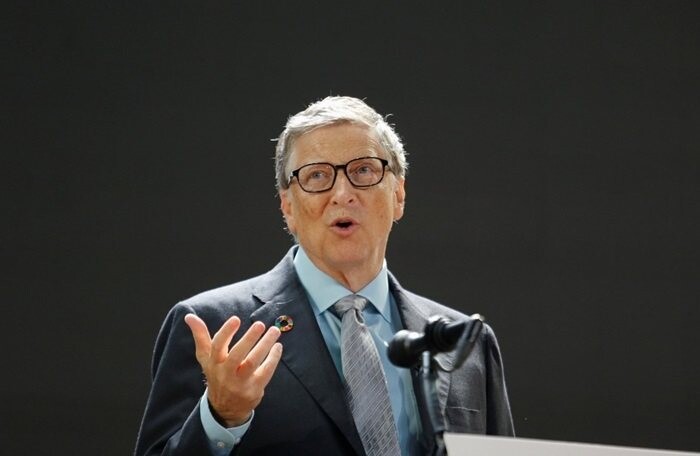 Bill Gates kêu gọi đánh thuế cao hơn nữa nhằm vào giới tỷ phú