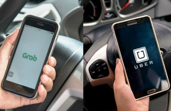 Cho phép kéo dài thí điểm taxi công nghệ Grab, Uber