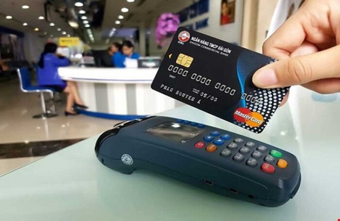Hà Nội: 100% siêu thị, nhà hàng thanh toán không dùng tiền mặt vào cuối năm 2020