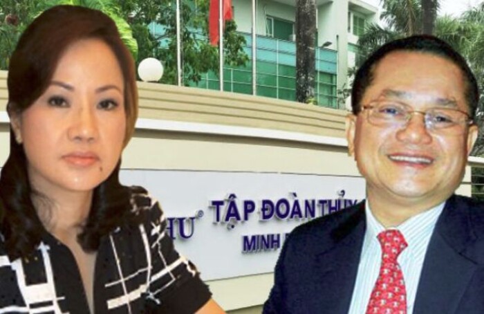Tài sản vợ chồng ‘vua tôm’ Minh Phú sụt giảm sau tin mất 245 tỷ tại Eximbank