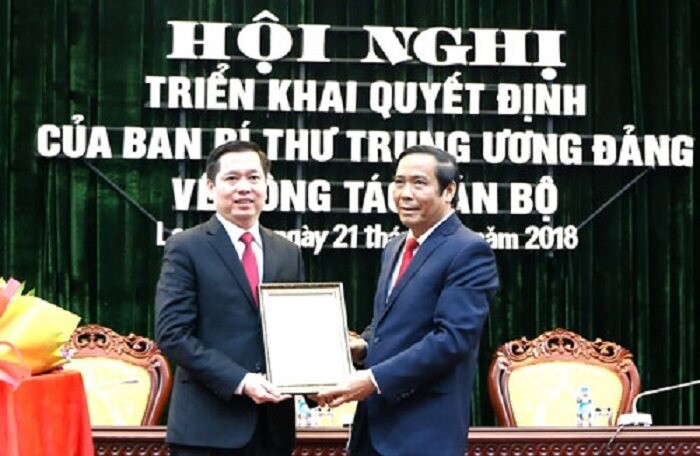 Thủ tướng phê chuẩn chức danh Phó Chủ tịch UBND tỉnh Lạng Sơn