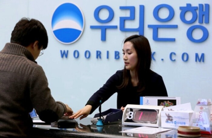 Woori Bank Việt Nam được thực hiện thu thuế trên toàn quốc
