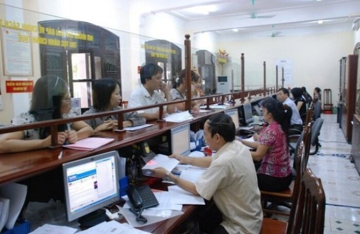 Hà Nội: Nộp hồ sơ quyết toán thuế TNCN năm 2017 chậm nhất vào 31/3