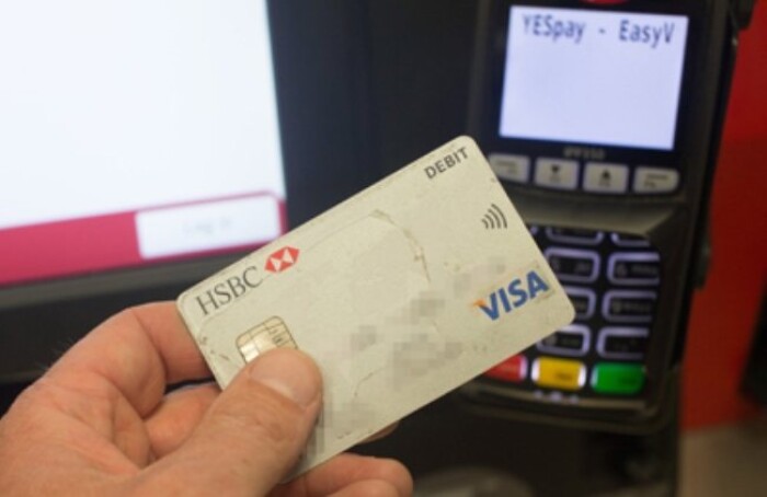 Hàng loạt ưu đãi mới cho chủ thẻ tín dụng HSBC