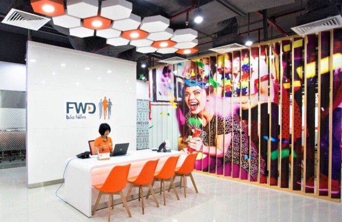 FWD Việt Nam tăng vốn điều lệ lên hơn 18.546 tỷ đồng