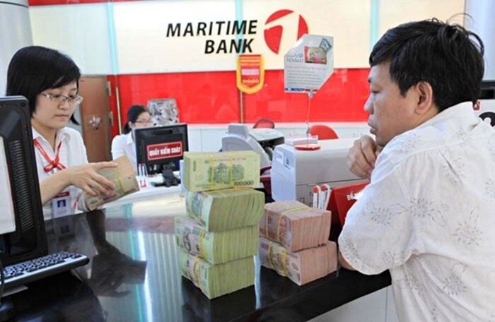 'Ế ẩm' khi bán đấu giá, SCIC chuyển sang bán thỏa thuận lô cổ phiếu Maritime Bank