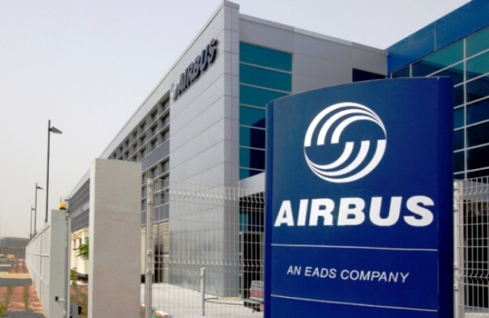 Airbus ký hợp đồng với 2 startup Ấn Độ