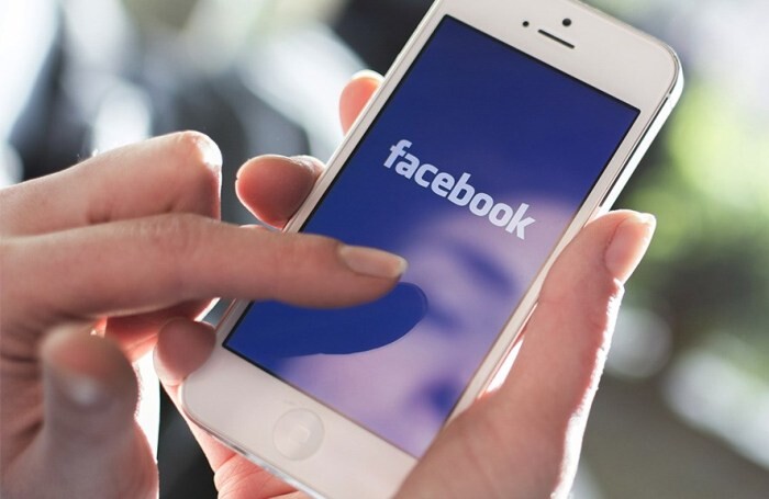 Quốc gia đầu tiên thu thuế 'lướt' Facebook