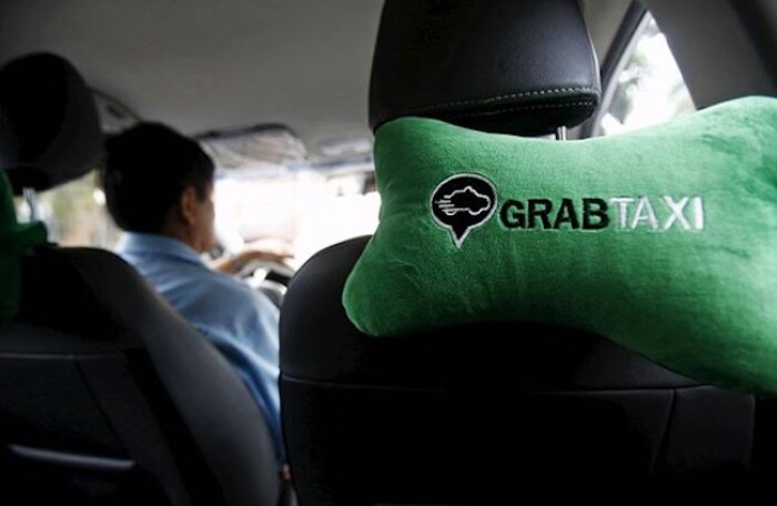 Grab tuyên bố không trả nợ thuế thay cho Uber