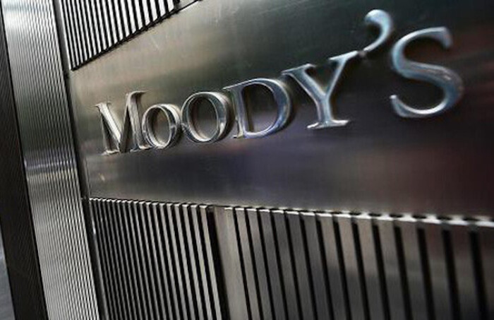 Moody's nâng xếp hạng đối với ACB, MB, Techcombank, VPBank