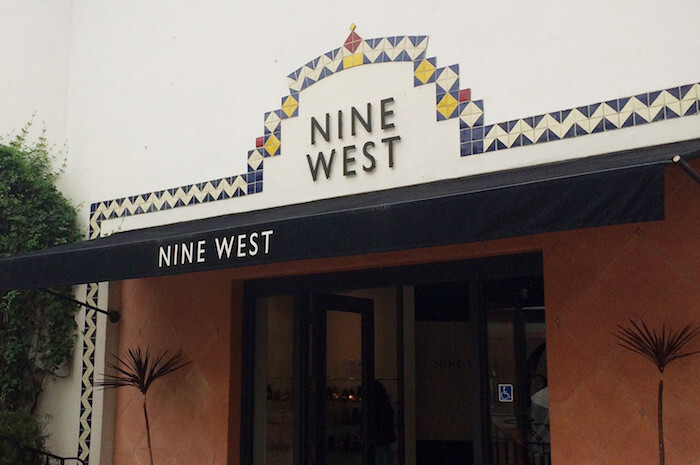 Nine West phá sản với khoản nợ 1,5 tỷ USD
