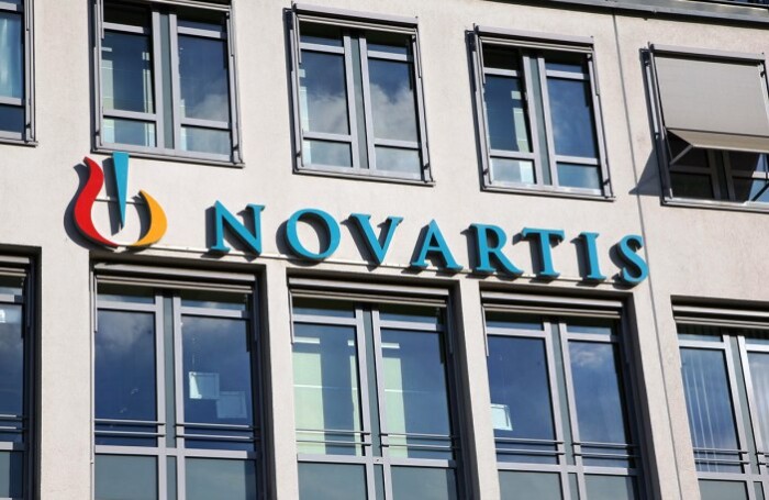 Chi gần 9 tỷ USD, Novartis mua lại AveXis