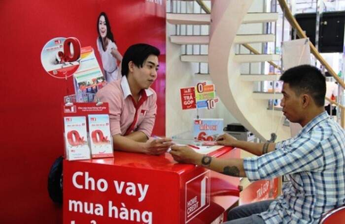 Home Credit có gì sau 10 năm gia nhập thị trường tài chính tiêu dùng Việt Nam?