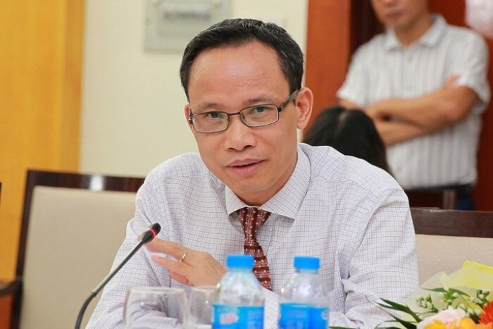 TS Cấn Văn Lực: ‘Kiến thức tài chính của người tiêu dùng Việt Nam chưa cao’