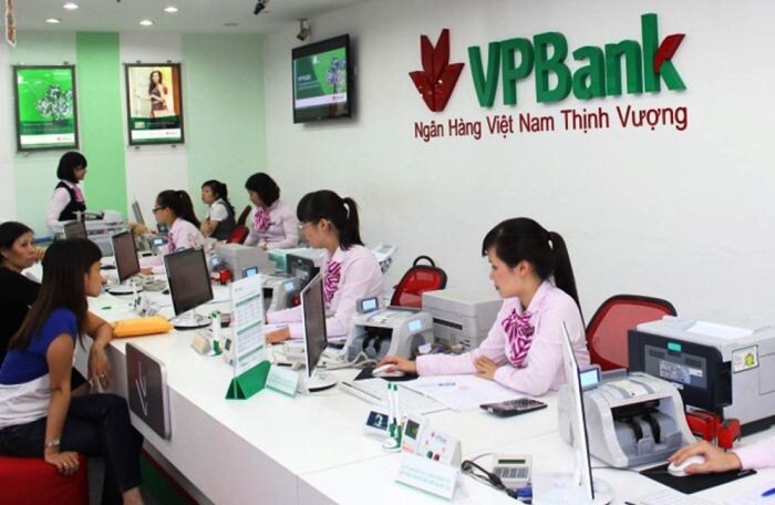 VPBank được chấp thuận tăng vốn điều lệ lên gần 25.300 tỷ đồng