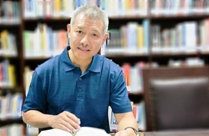 Chuẩn hiệu trưởng đại học Việt Nam cản bước Giáo sư Trương Nguyện Thành