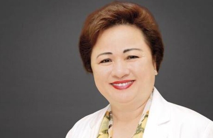 Bà Nguyễn Thị Nga thôi làm Chủ tịch SeABank