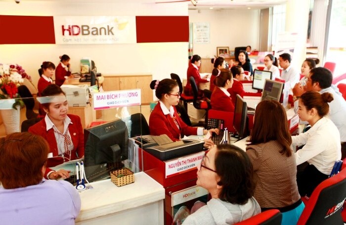 HDBank phát hành thành công 5.000 tỷ đồng trái phiếu
