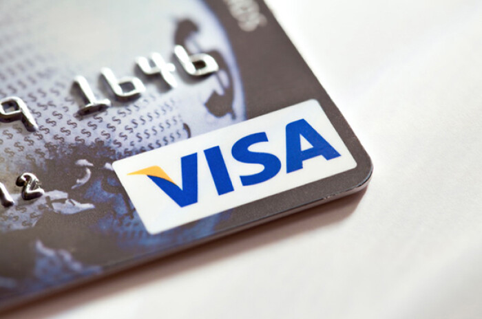 Sập hệ thống thanh toán thẻ Visa trên toàn châu Âu