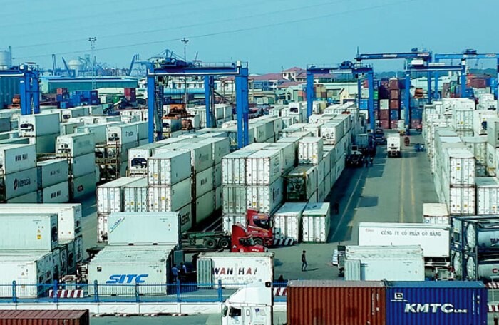 Hải quan TP. HCM nói gì về 6.800 kiện hàng và gần 400 container vô chủ?