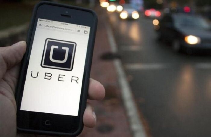 Vụ truy thu thuế Uber: Cục Thuế TP. HCM ‘kêu khó’ vì Uber đã rời Việt Nam