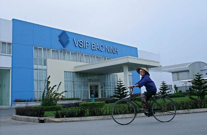 HSBC: Đến năm 2020, dòng vốn Singapore sẽ ồ ạt vào Việt Nam