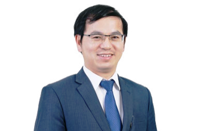 VPBank bổ nhiệm ông Đinh Văn Nho làm Phó Tổng giám đốc