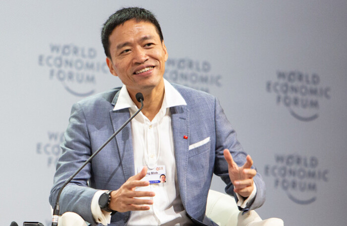 CEO Lê Hồng Minh: Muốn xây dựng doanh nghiệp tỷ USD, hãy làm điều 'không thể tưởng tượng nổi'