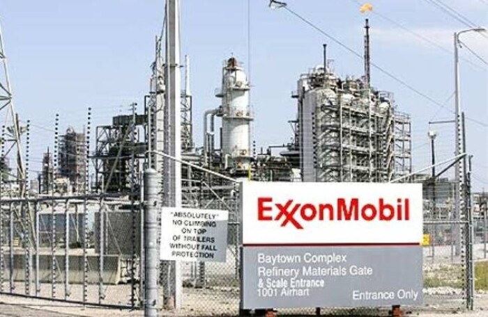 ExxonMobil đầu tư 500 triệu bảng vào nhà máy lọc dầu Fawley
