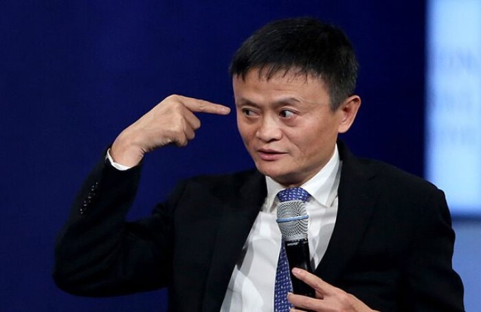 Jack Ma trở thành hình mẫu khởi nghiệp tại Trung Quốc như thế nào?