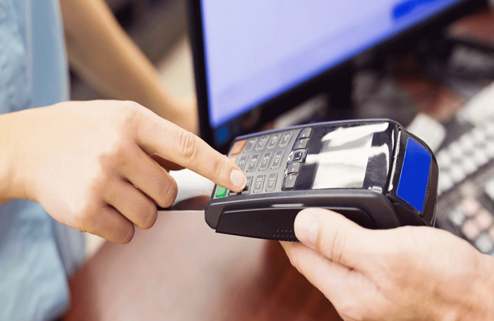 ‘Siết’ quản lý hoạt động thanh toán qua POS, ví điện tử