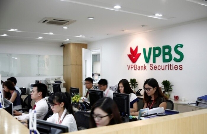 VPBS đổi tên, định hướng hoạt động theo mô hình công ty tài chính công nghệ