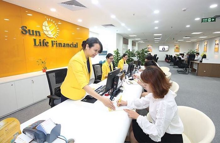 Thị trường bảo hiểm nhân thọ Việt tiếp tục hút vốn ngoại