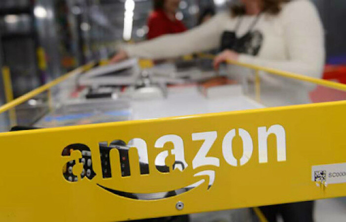 5 lý do giúp Amazon trở thành công ty giá trị nhất thế giới