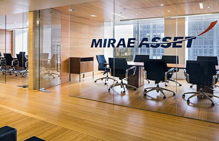 Mirae Asset sắp nhận nghìn tỷ, chuẩn bị soán ngôi SSI