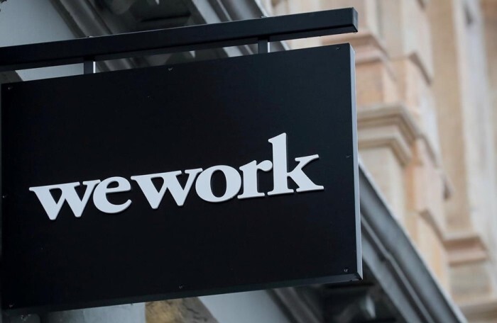 WeWork rút kế hoạch IPO