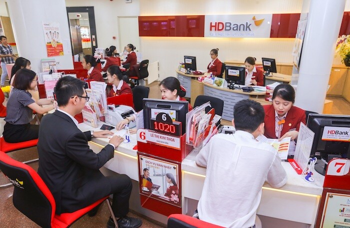 HDBank dành nhiều ưu đãi cho khách hàng doanh nghiệp