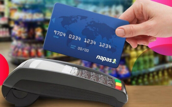 NAPAS và CIC đồng loạt giảm phí dịch vụ cho khối ngân hàng