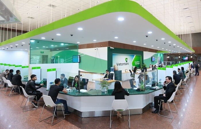 Vietcombank muốn trở thành ngân hàng đứng đầu về chất lượng nguồn nhân lực