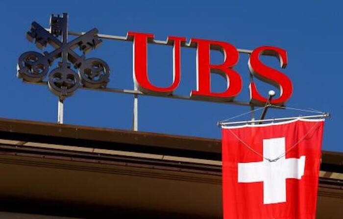 Lợi nhuận ròng của UBS giảm mạnh trong quý III/2019