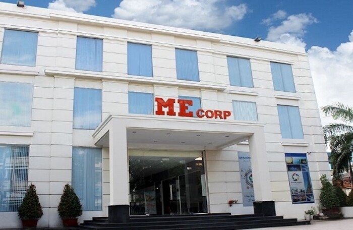 Thêm ME Corp gia nhập nhóm công ty được cung ứng dịch vụ trung gian thanh toán