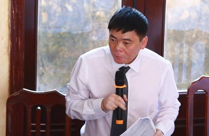 Vợ chồng luật sư Trần Vũ Hải ra tòa, 18 luật sư tham gia bào chữa